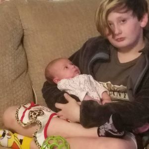 Meet your Posher, Rodney